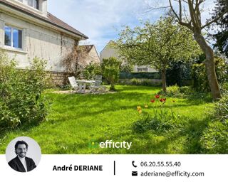  Maison à vendre 7 pièces 140 m²