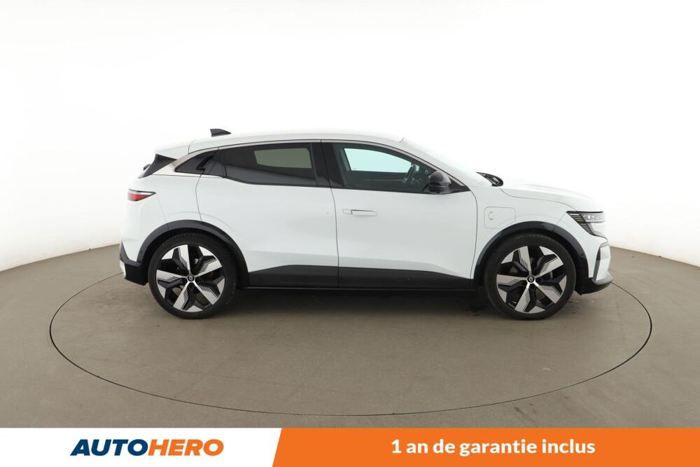 M&eacute;gane EV60 Optimum Charge Techno 220 ch 2022 occasion 92130 Issy-les-Moulineaux