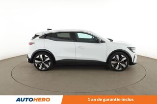 M&eacute;gane EV60 Optimum Charge Techno 220 ch 2022 occasion 92130 Issy-les-Moulineaux