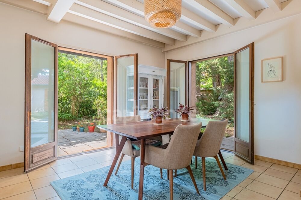 � vendre  Maison Tassin-la-Demi-Lune (69160)