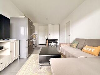  Appartement � vendre 2 pi�ces 37 m�