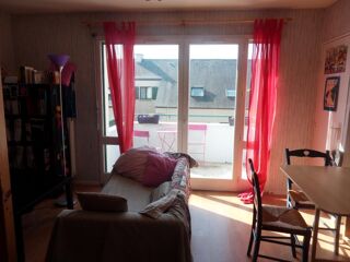  Appartement  louer 1 pice 30 m