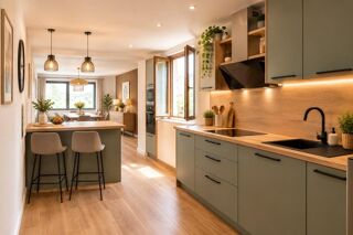  Maison à vendre 5 pièces 90 m²