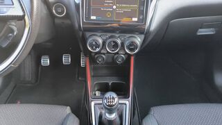 Swift 1.4 VVT Boosterjet 140 Sport 2019 occasion 71390 Marcilly Les Buxy