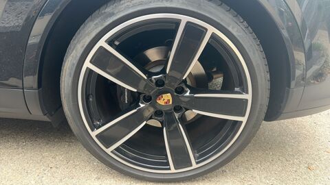Cayenne III 3.0 461 E-Hybride AWD BVA8 . 2021 occasion 69140 Rillieux La Pape