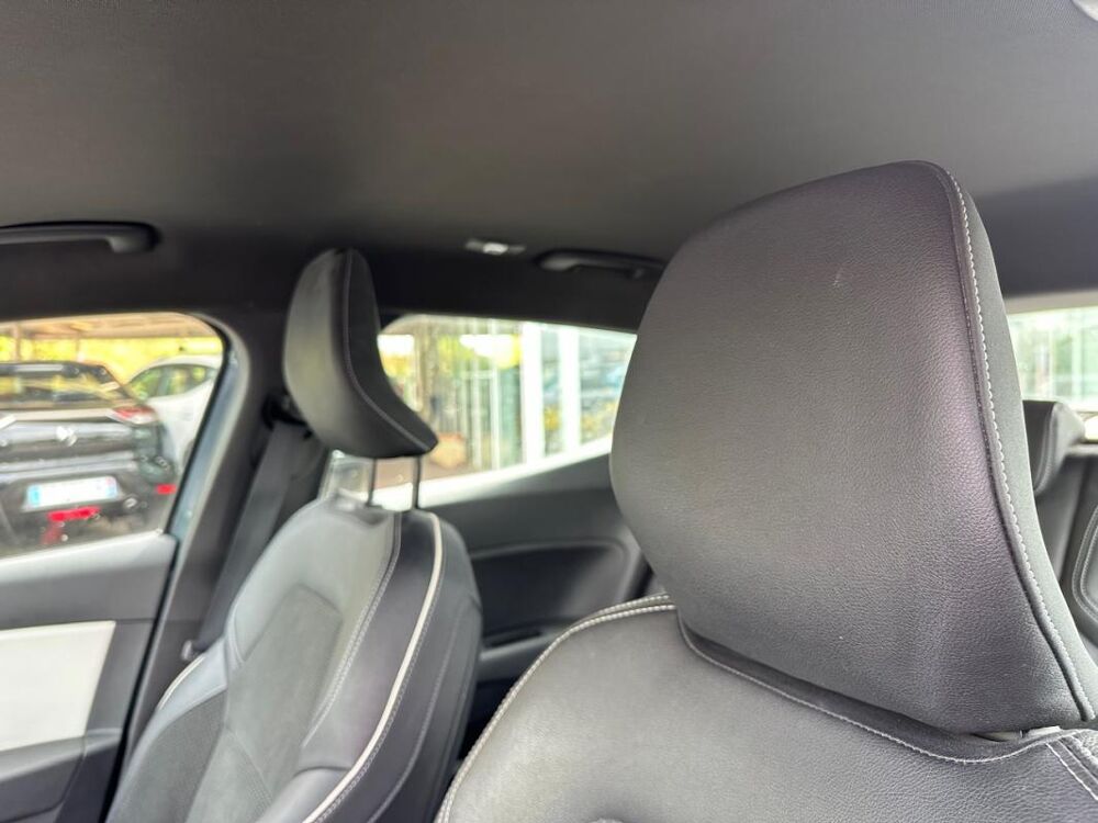 Clio V 1.0 TCE 90 INTENS 2020 occasion 78240 Chambourcy