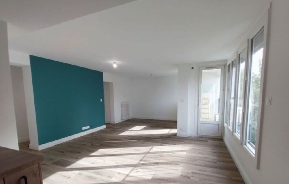 Vente Appartement Dpt Hautes Pyrnes (65),  vendre TARBES appartement T3 de 75 m  - Plain pied Tarbes