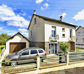  Maison � vendre 6 pi�ces 123 m�