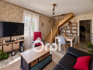 Duplex/triplex à vendre 3 pièces 53 m²