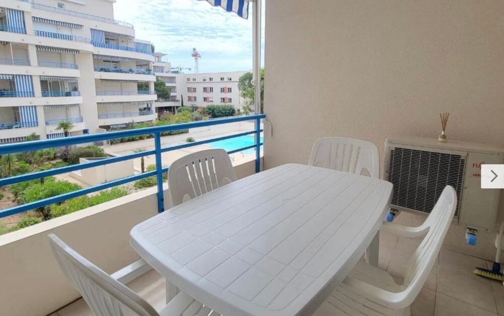 Location Appartement Appartement de 36m2 à louer sur Fréjus Frejus