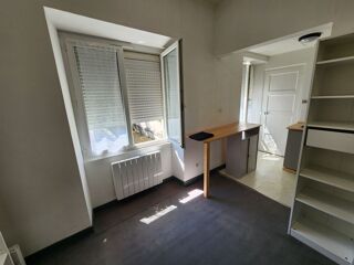 Appartement à louer 1 pièce 19 m²