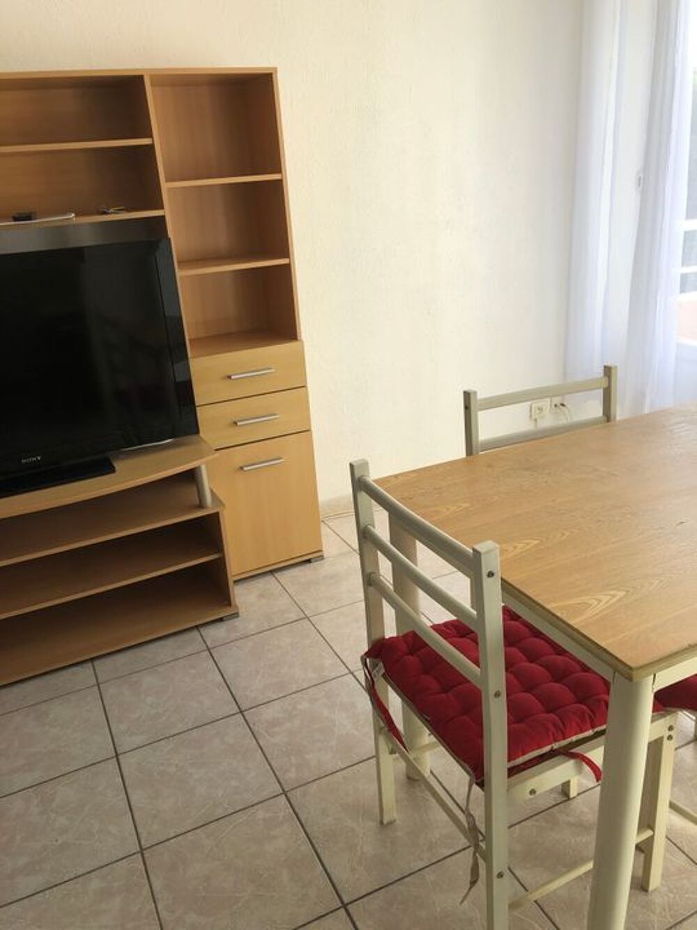 Location Appartement Studio de 30m2 à louer sur Avignon Avignon