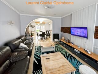  Maison � vendre 8 pi�ces 244 m�