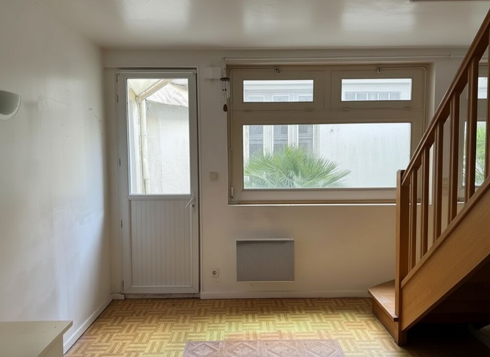 Appartement 3 pièces 61 m² · à Quimper · 61 m² · 97 000 €