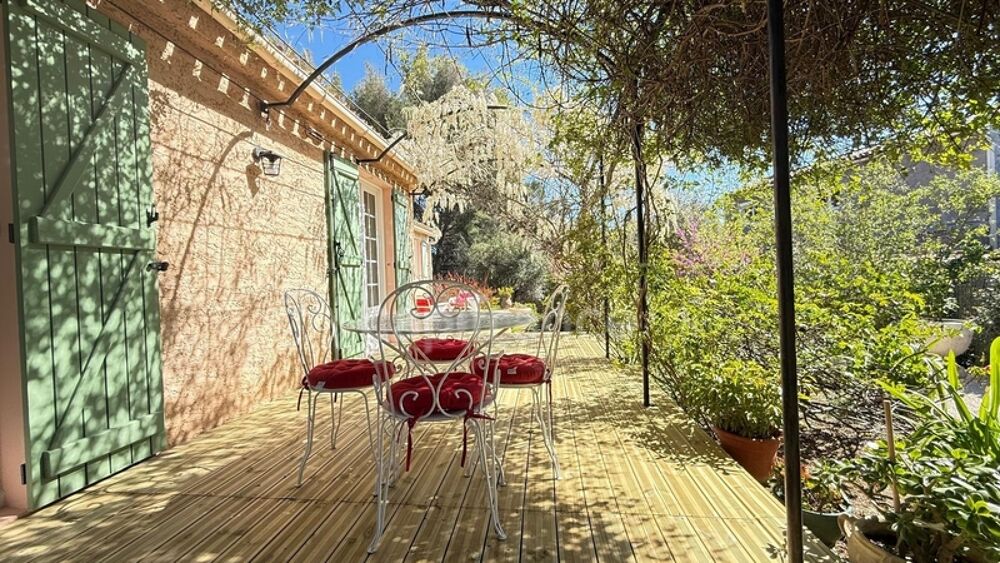 � vendre  Maison La Ciotat (13600)