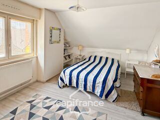  Maison � vendre 5 pi�ces 115 m�