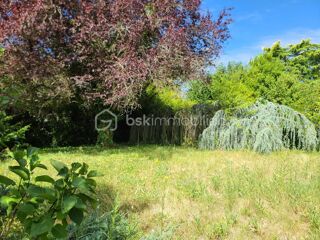  Terrain à vendre 1015 m²