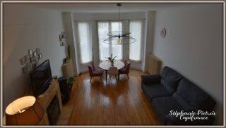  Maison � vendre 7 pi�ces 100 m�