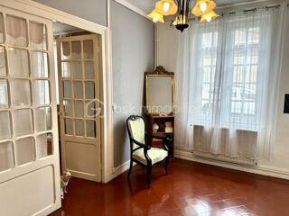  Maison � vendre 5 pi�ces 100 m�