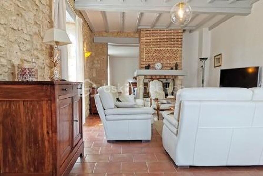 � vendre  Propri�t�/ch�teau Condom (32100)