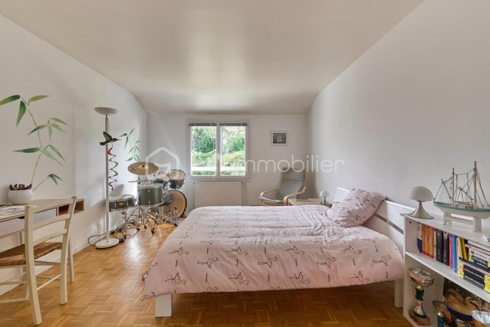 � vendre  Maison Le Port-Marly (78560)