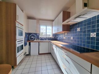  Appartement à vendre 3 pièces 123 m²