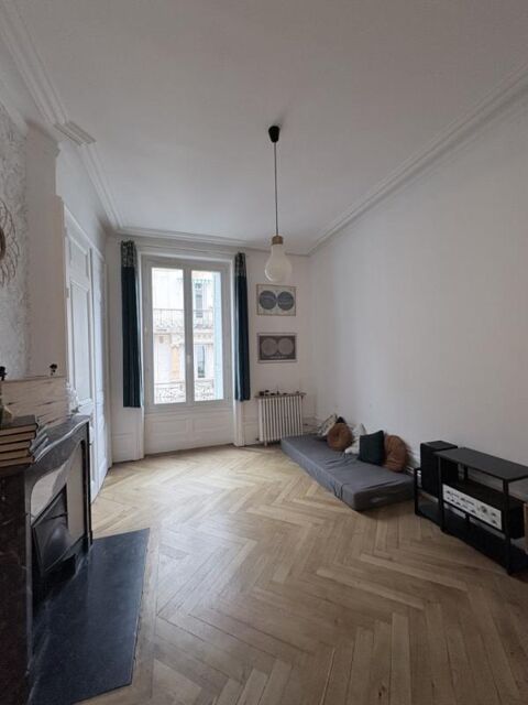  Appartement � louer 4 pi�ces 137 m�