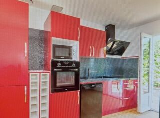 Villa à vendre 4 pièces 90 m²