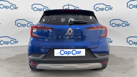 Captur 1.6 E-Tech 145 Hybrid EDC6 Evolution - Automatique 2023 occasion 66510 Saint Hippolyte