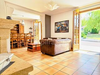  Maison à vendre 6 pièces 135 m²