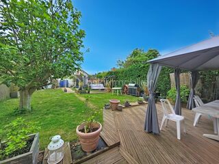  Maison à vendre 8 pièces 193 m²