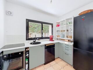 Maison à vendre 7 pièces 122 m²