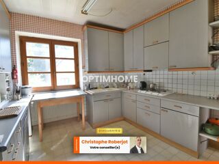  Maison à vendre 10 pièces 180 m²