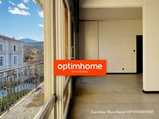  Appartement  vendre 5 pices 123 m