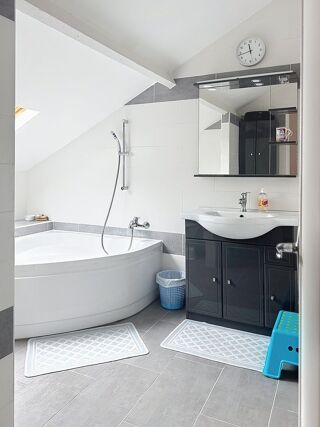  Maison � vendre 5 pi�ces 170 m�