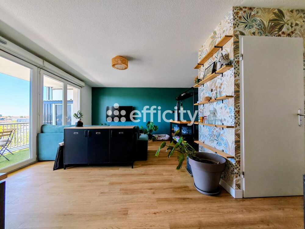 Vente Appartement Appartement Bordeaux