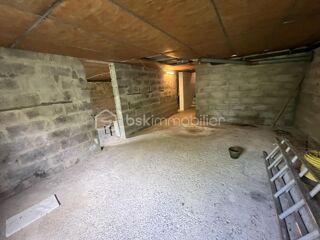  Maison à vendre 5 pièces 84 m²