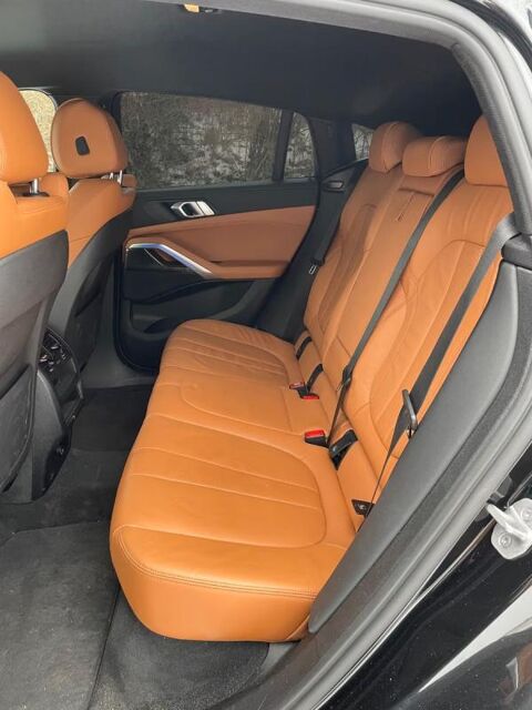 X6 xDrive30d M Sport – Pack Carbon 21 Cuir ACC 2021 occasion 33000 Bordeaux