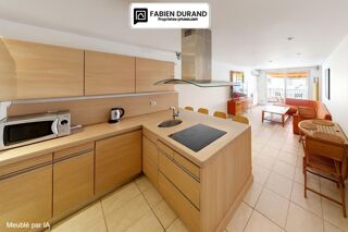  Appartement  vendre 3 pices 72 m