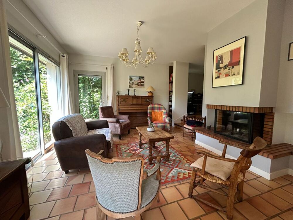 Maison Ancenis-saint-gereon 7 pièce(s) 107 m2