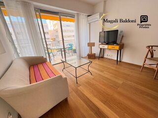 Location Appartement A LOUER T2 Meublé- SAINTE MAXIME- Apercu mer Sainte maxime
