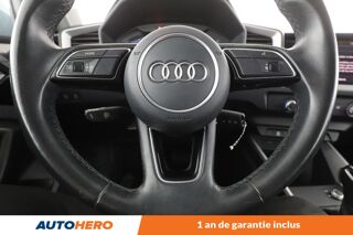A1 30 TFSI Advanced S tronic 7 110 ch 2021 occasion 92130 Issy-les-Moulineaux