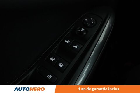 Grandland x 1.6 Hybrid Elite Auto 225 ch 2020 occasion 92130 Issy-les-Moulineaux