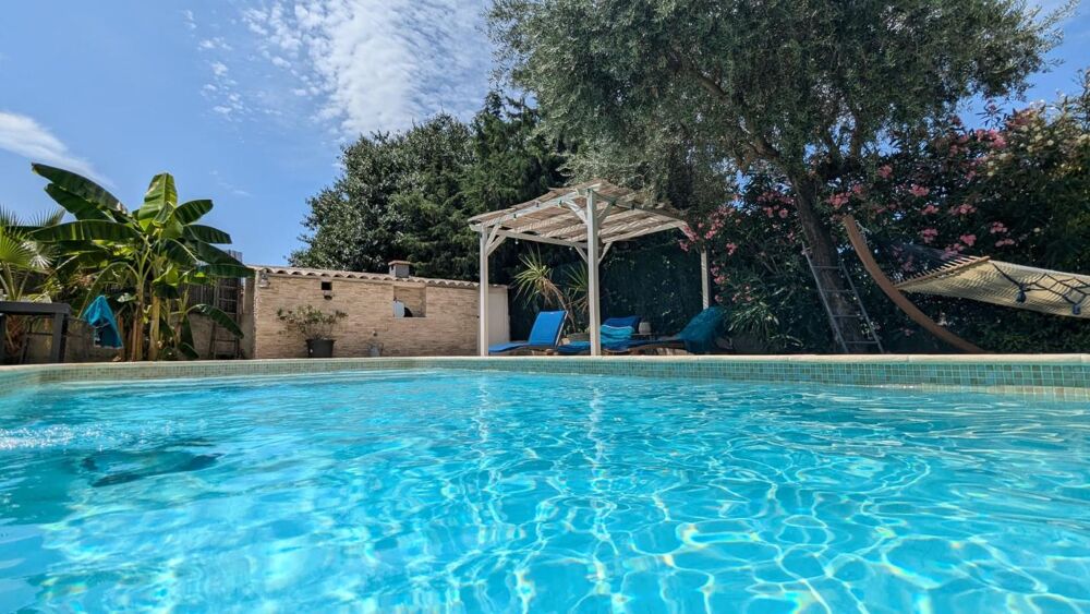 � vendre  Maison Marseille 13