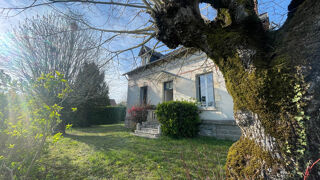  Maison � vendre 3 pi�ces 75 m�