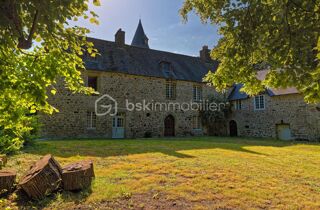  Propriété/château à vendre 15 + pièces 300 m²