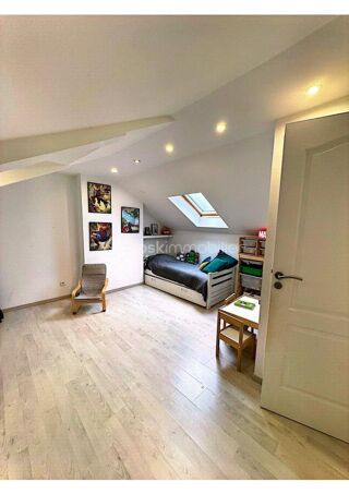  Maison à vendre 4 pièces 110 m²