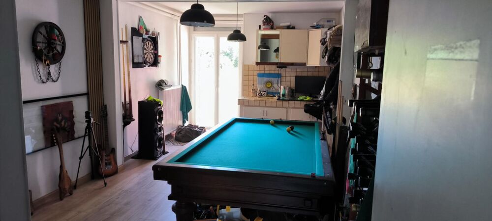 Maison Mortain Bocage 8 pièce(s) 192 m2