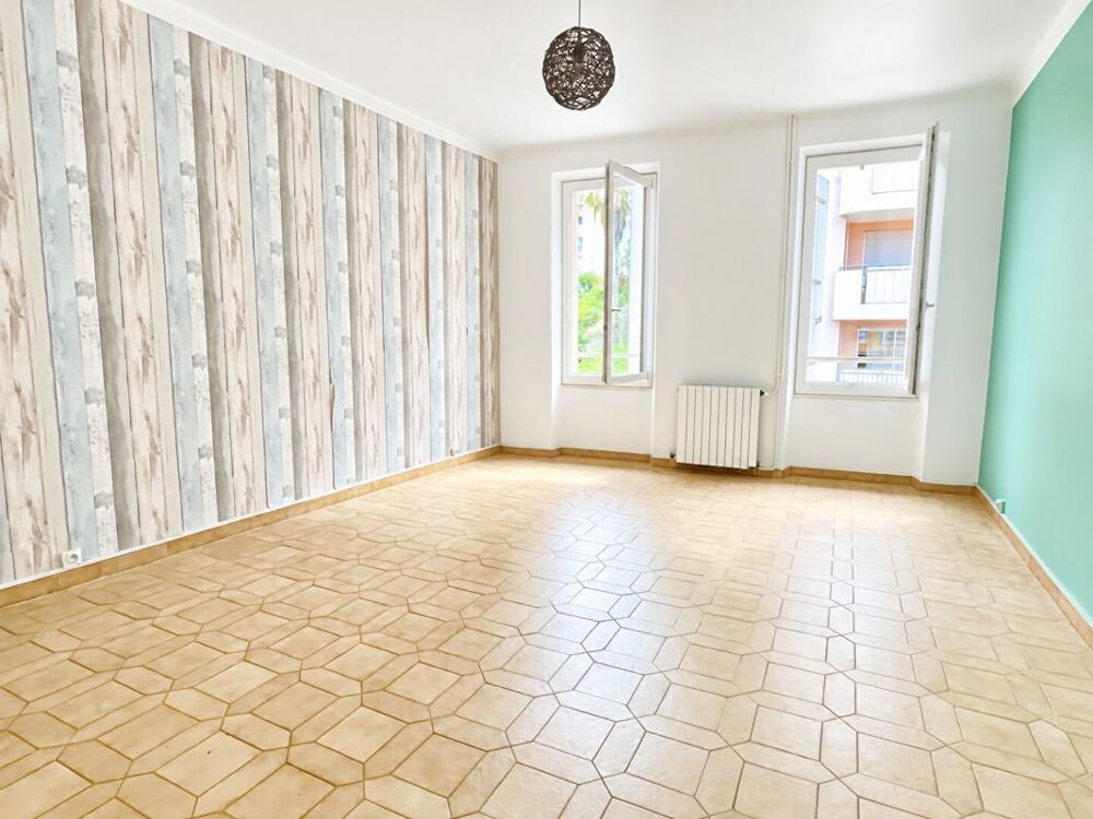 Vente Maison LA SEYNE SUR MER - MAISON DE VILLE - AVEC VUE MER La seyne sur mer