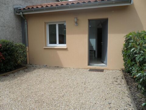  Appartement  louer 1 pice 30 m